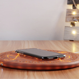 Shopieza™ Magic Wireless Fast Charger
