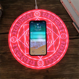 Shopieza™ Magic Wireless Fast Charger